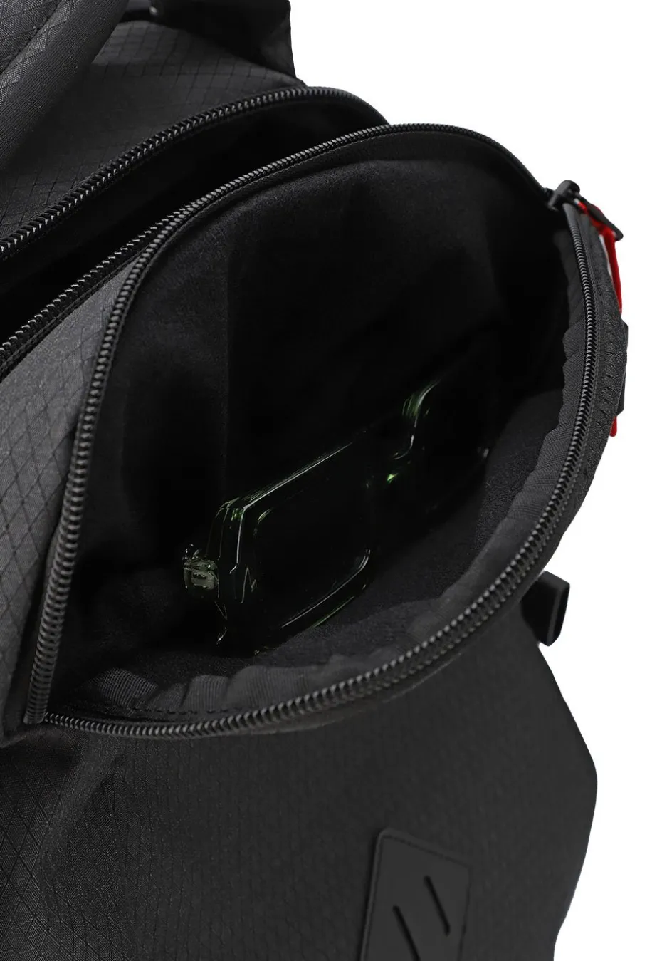 POR0056-NEG Unisex Backpack