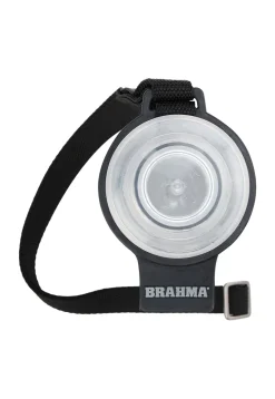 POR0090-NEG-2 Unisex Trail Bottle Holder (Medium Thermos)
