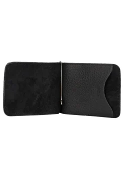 POR0032-NEG Unisex Wallet