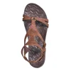 RG2564 Café - Footwear