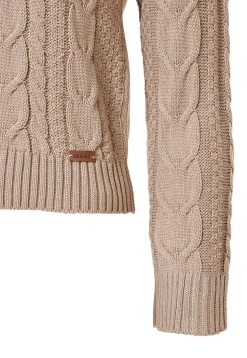 SWE0110-CAM - Sweaters