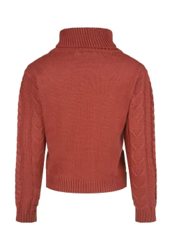 SWE0110-TER - Sweaters