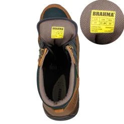 TF3099-CHN - Boots