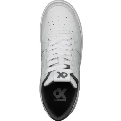 XW3469-BLA - Sneakers Ox By Brahma